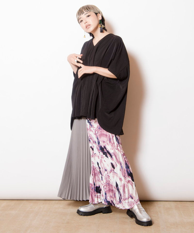 PURPLE styling(158cm)