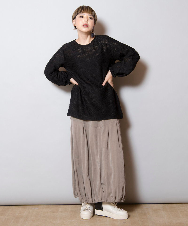 BLACK styling(158cm)