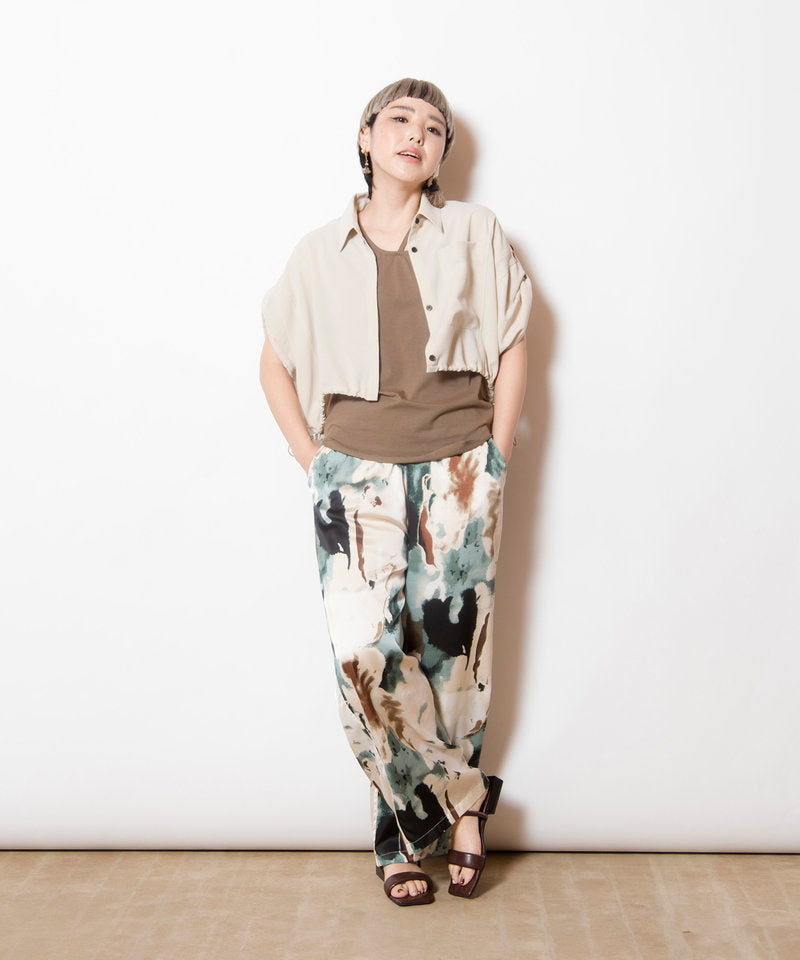 BLUE GREEN styling(158cm)