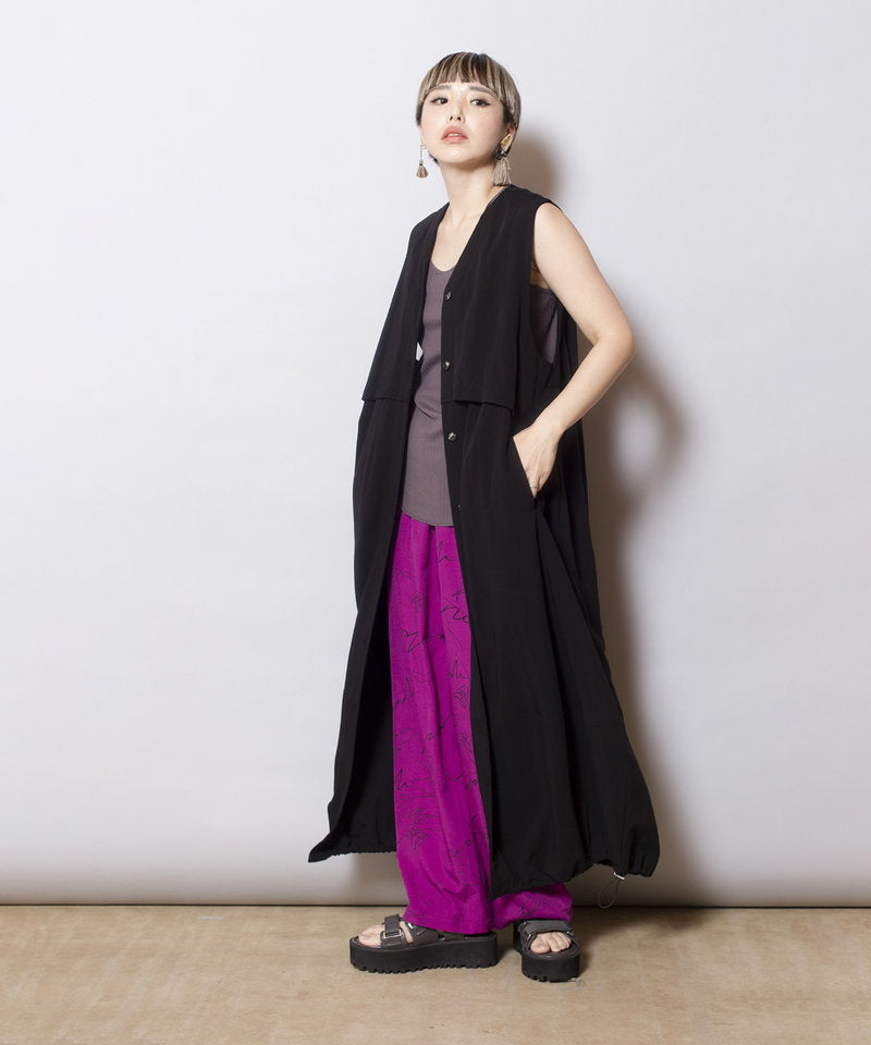 BLACK styling(158cm)