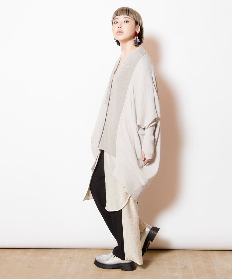 L.BEIGE styling(158cm)