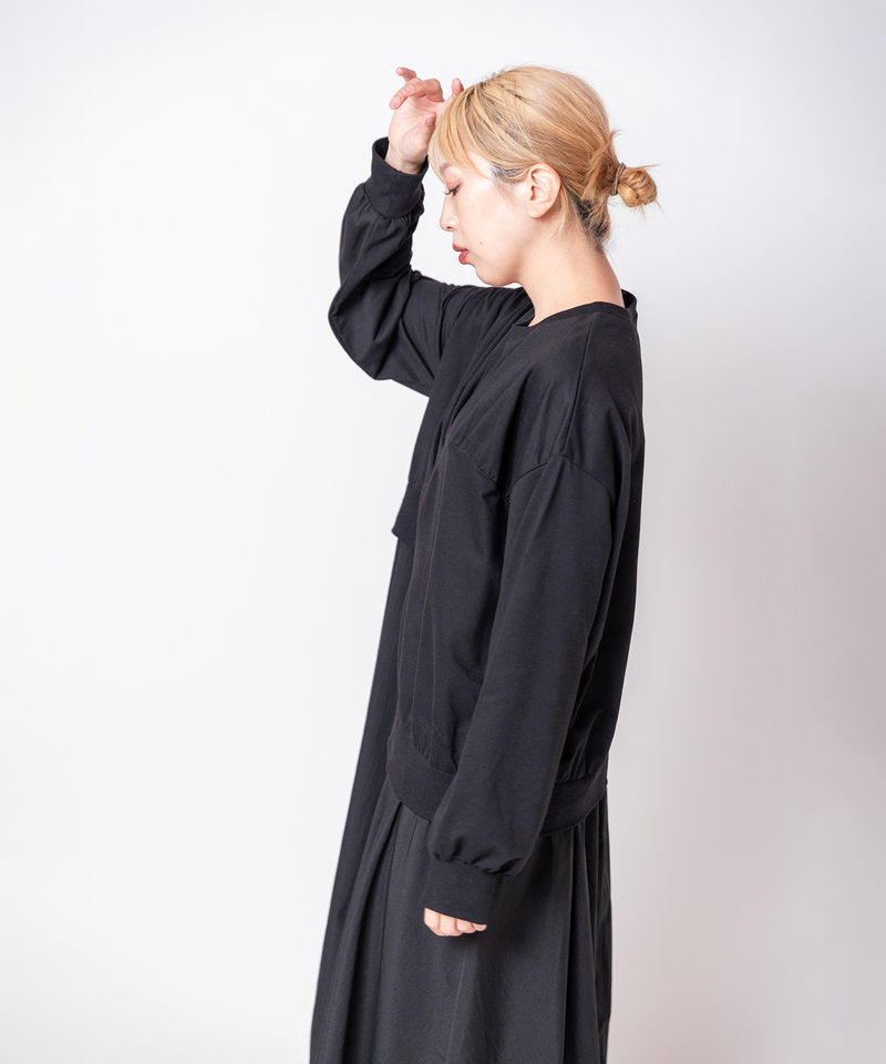 BLACK styling(159cm)
