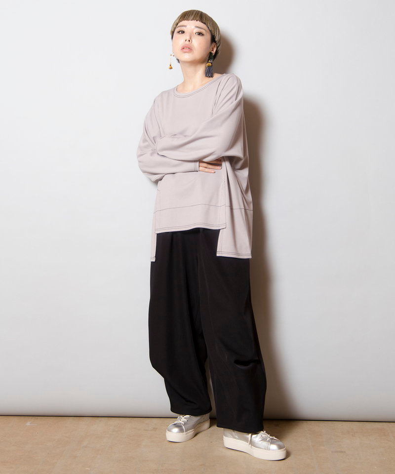 BLACK styling(158cm)