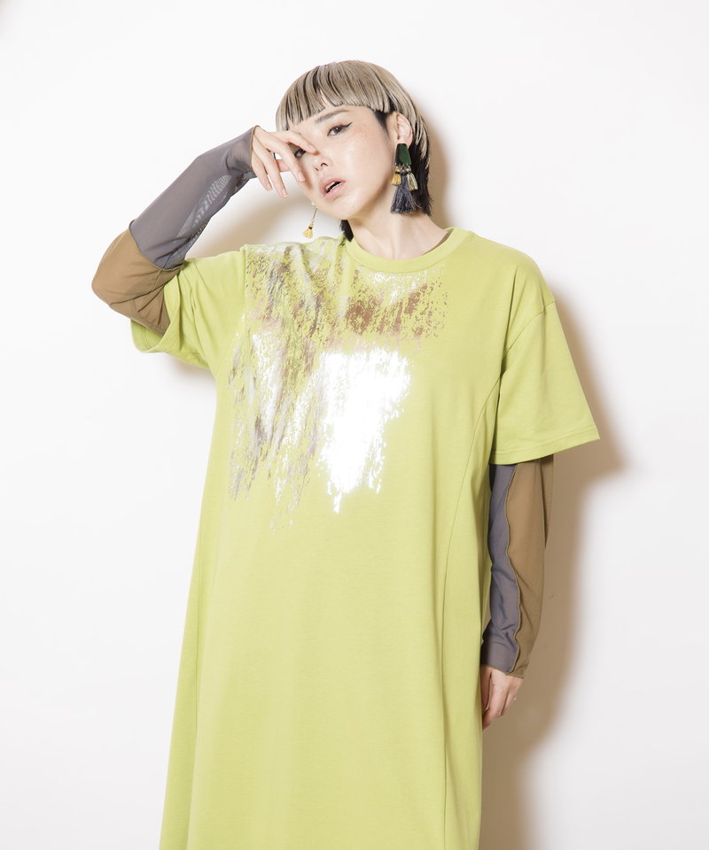 L.GREEN styling(158cm)