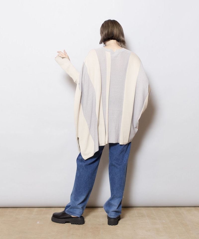 BLUE styling(158cm) size1