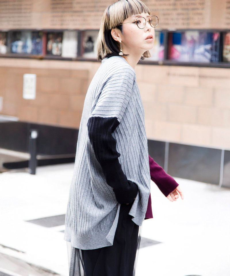 GRAY styling(158cm)