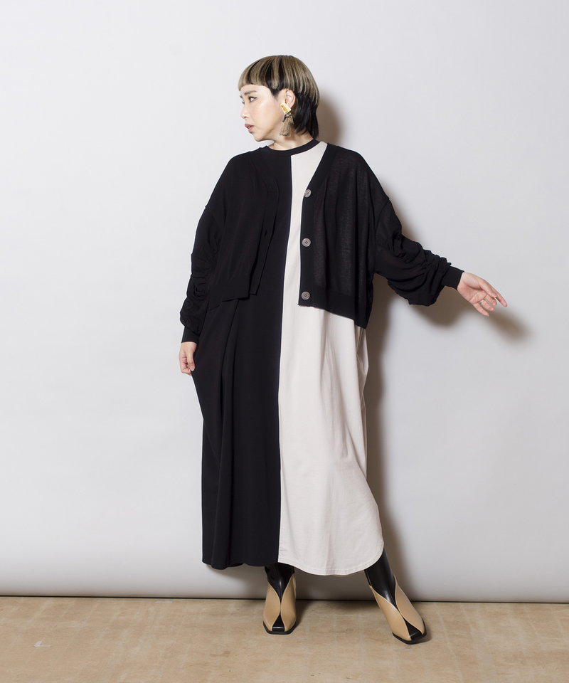 BLACK styling(158cm)