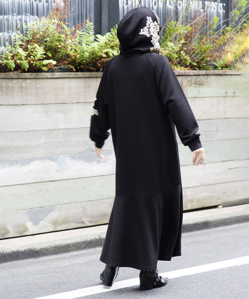 BLACK styling(158cm)