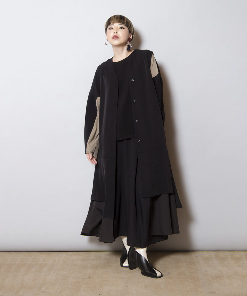 BLACK styling(158cm)