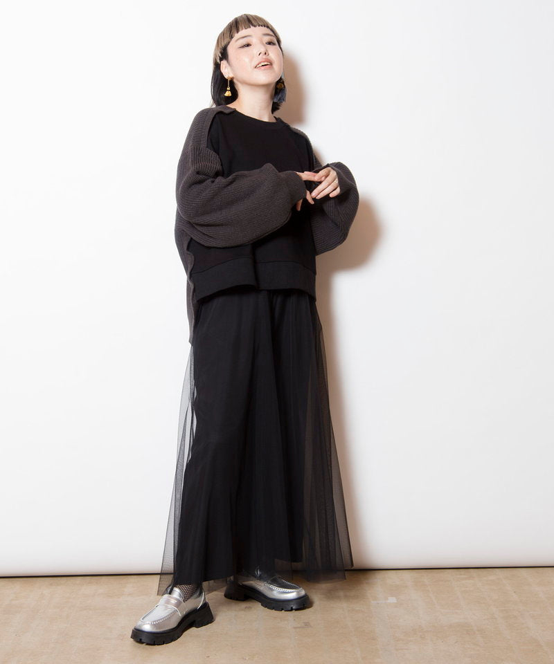 BLACK styling(158cm)