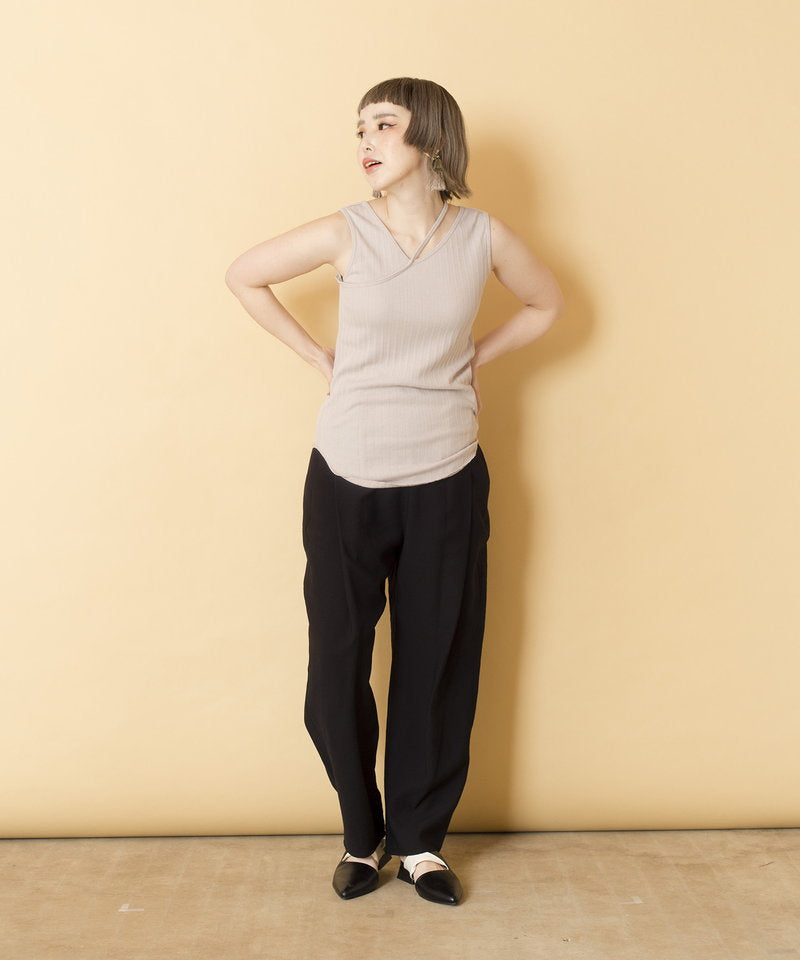 L.BEIGE styling(158cm)
