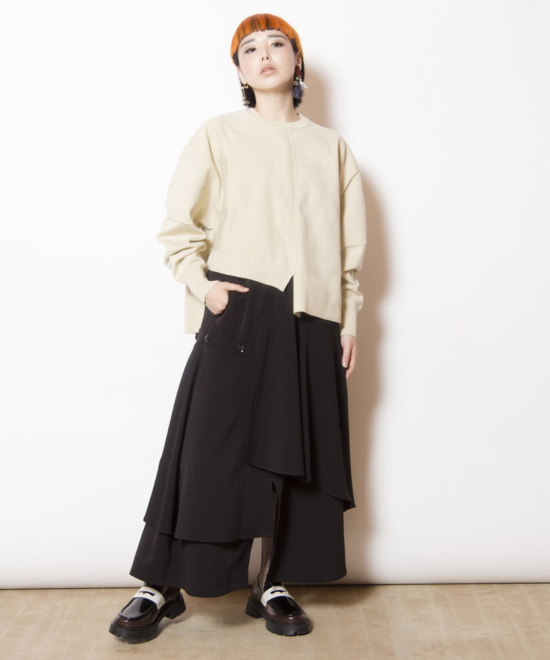 IVORY styling(158cm)