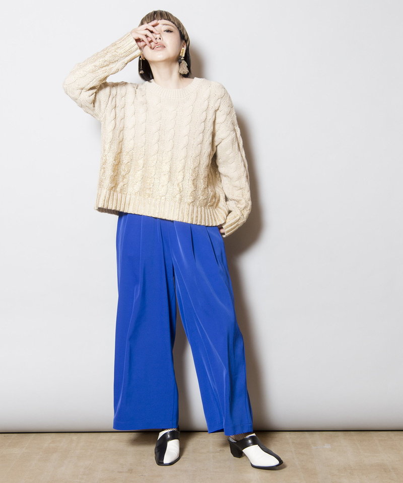 IVORY styling(158cm)