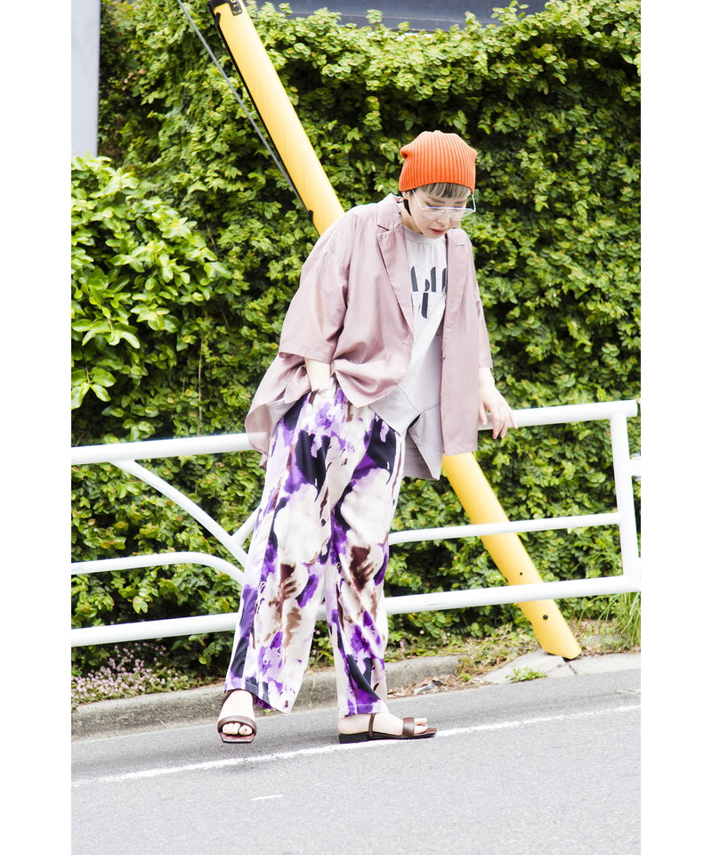 BROWN styling(158cm)