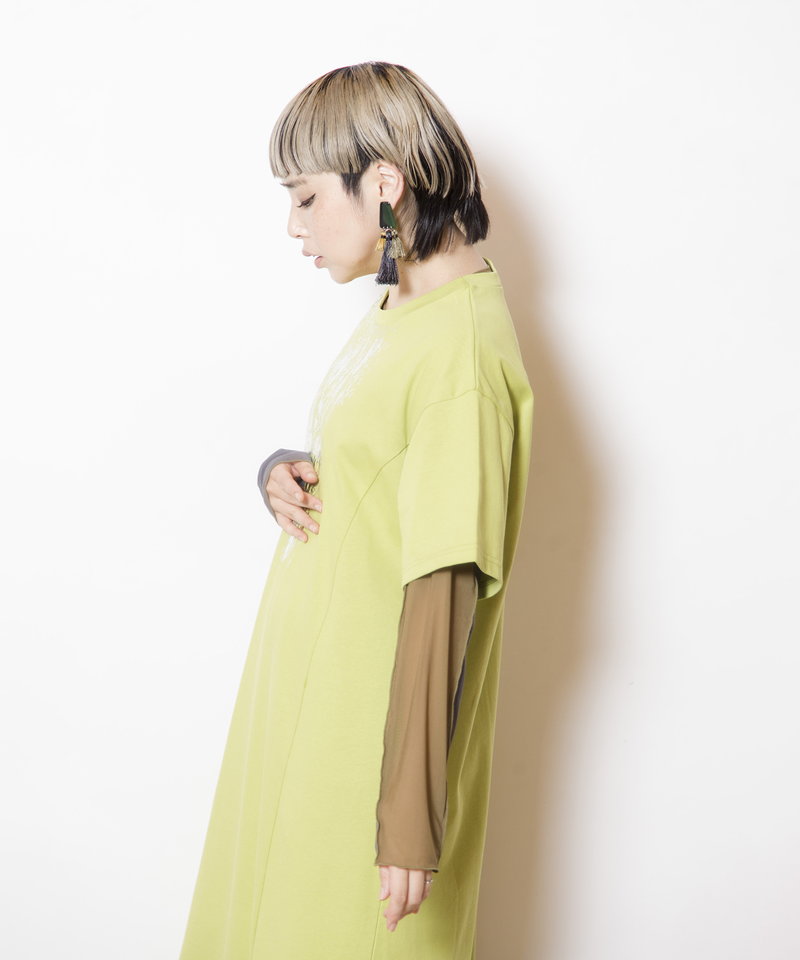 L.GREEN styling(158cm)