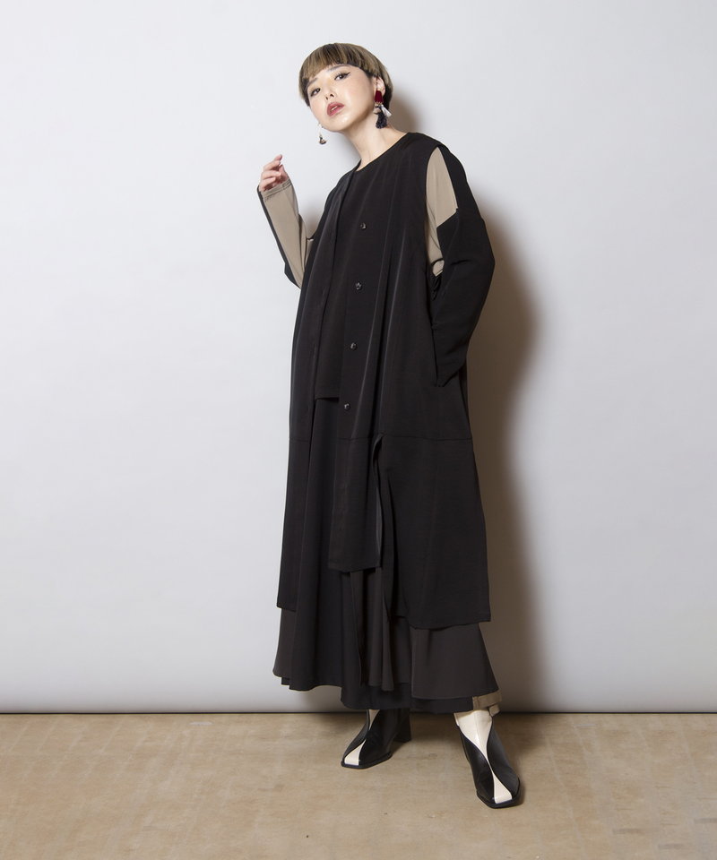 BLACK styling(158cm)