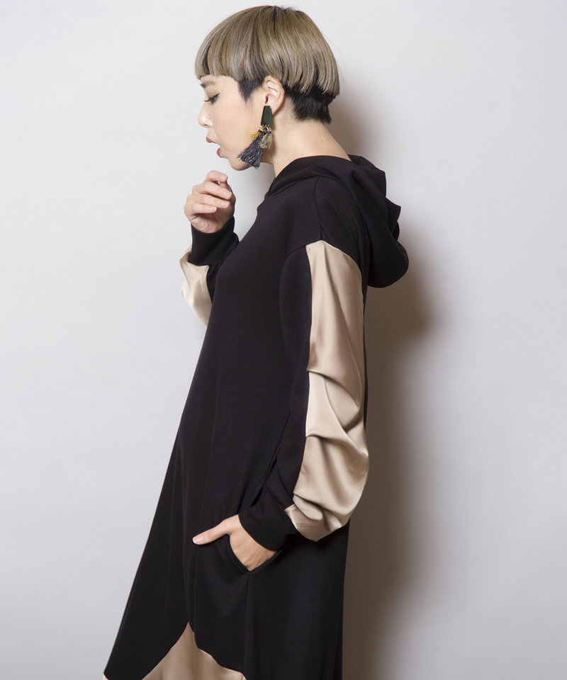 BLACK styling(158cm)