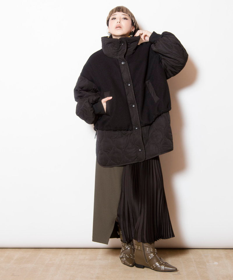 KHAKI styling(158cm)