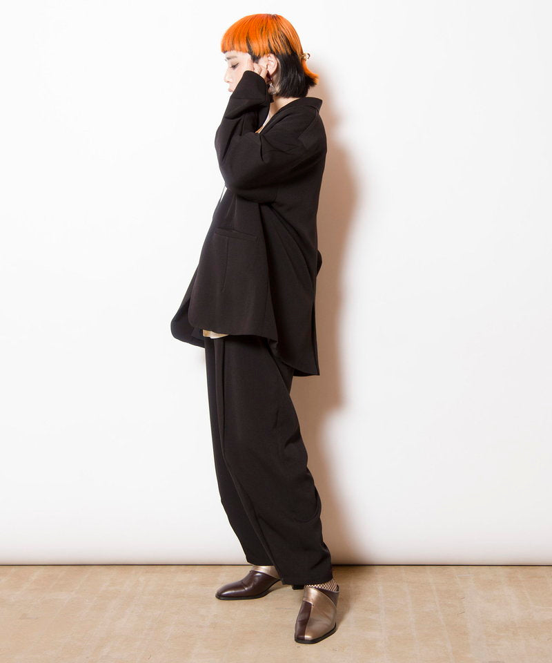 BLACK styling(158cm)