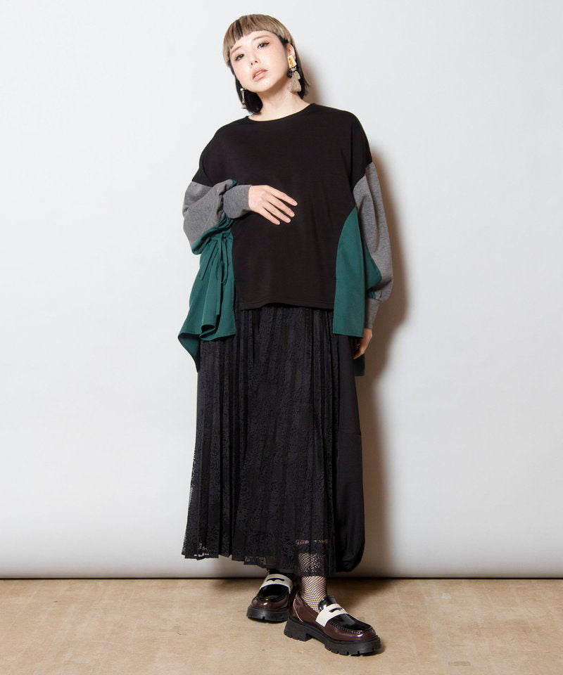 GREEN styling(158cm)