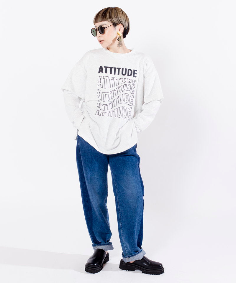 BLUE styling(158cm)