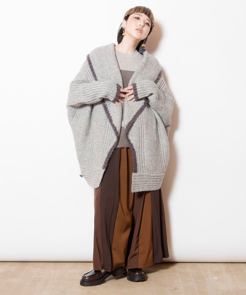 BROWN styling(158cm)