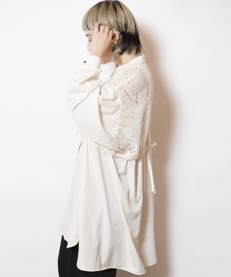 WHITE styling(158cm)