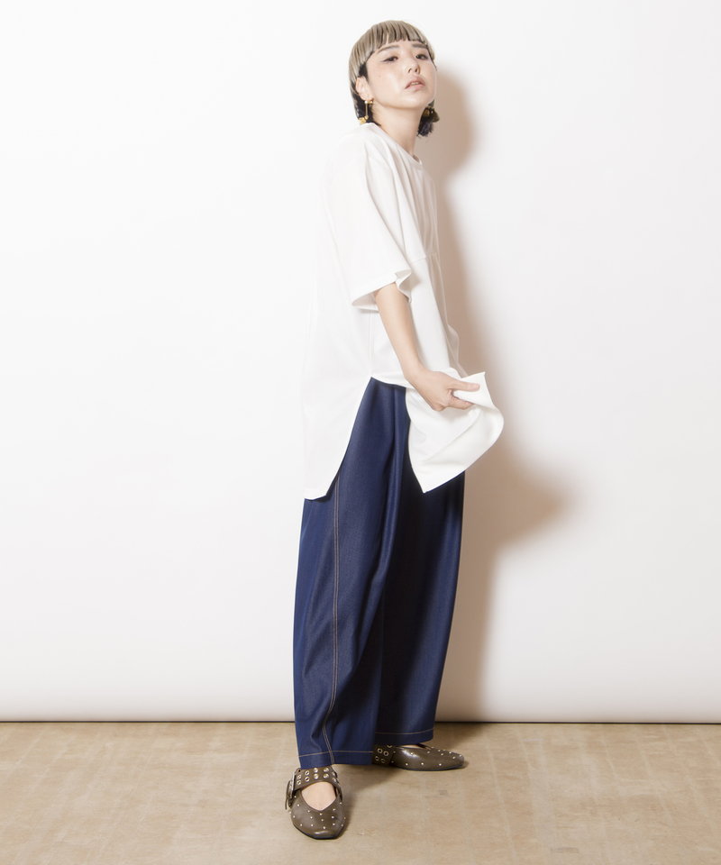 WHITE styling(158cm)