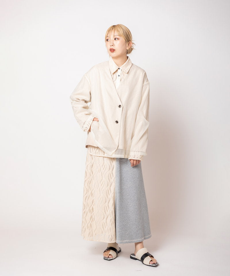 IVORY styling(159cm)