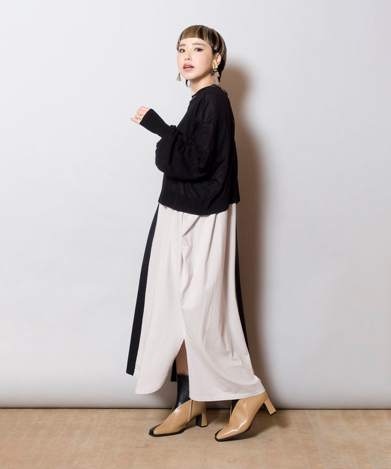 BLACK styling(158cm)
