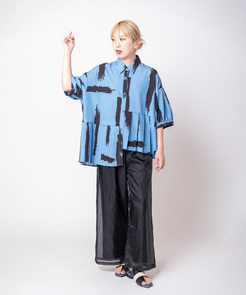 BLACK styling(159cm)