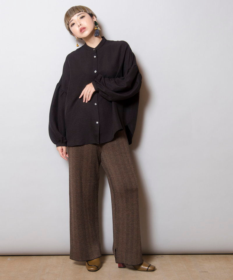BROWN styling(158cm)