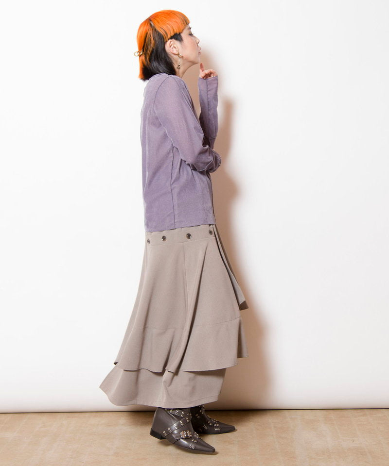 GRAY styling(158cm)