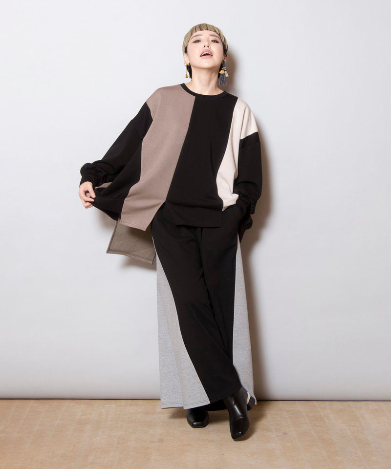 BLACK styling(158cm)