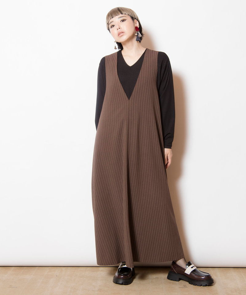 BROWN styling(158cm)