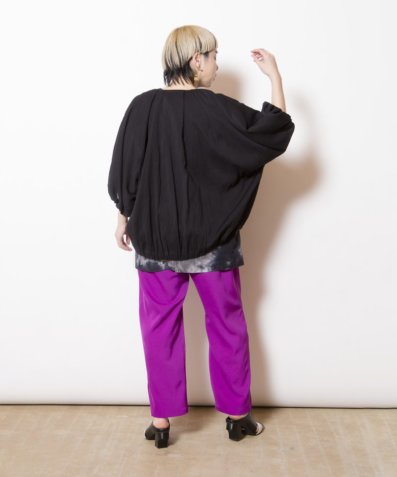 BLACK styling(158cm)