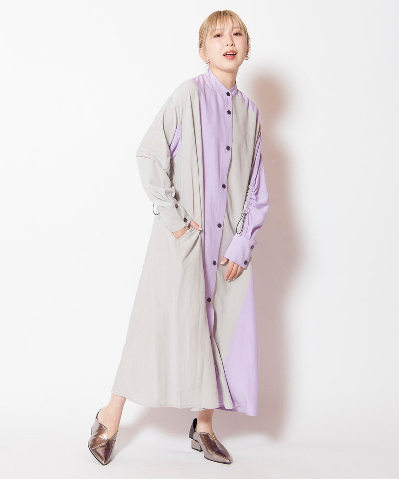 PURPLE styling(159cm)