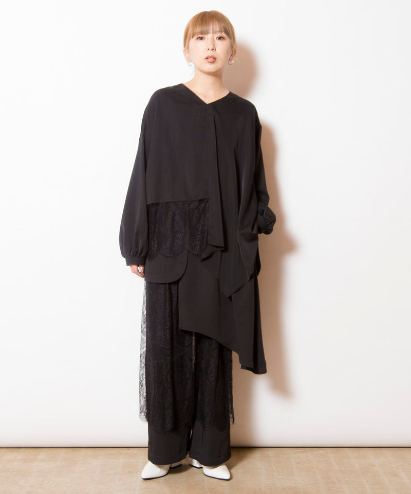 BLACK styling(159cm)