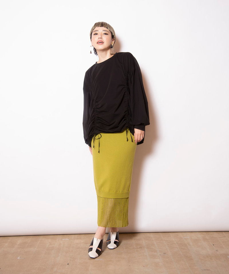 BLACK styling(158cm)