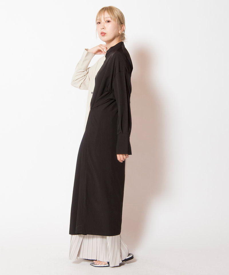 L.BEIGE styling(159cm)