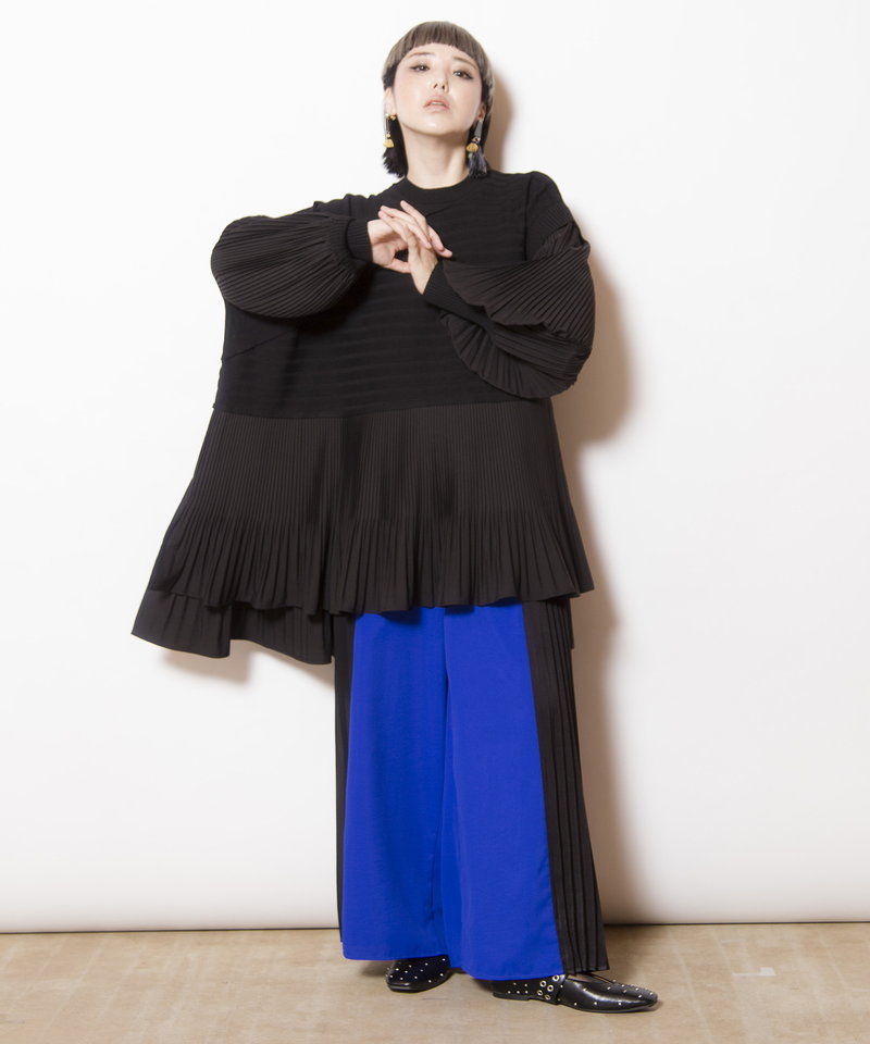 BLACK styling(158cm)