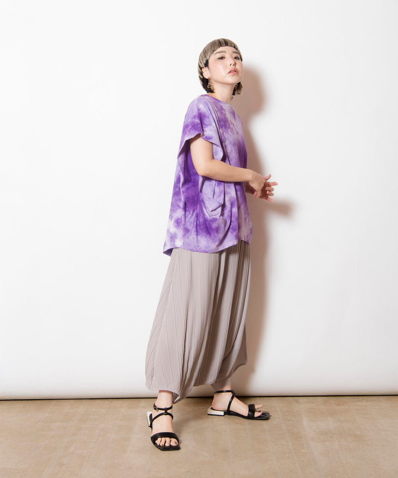 PURPLE styling(158cm)