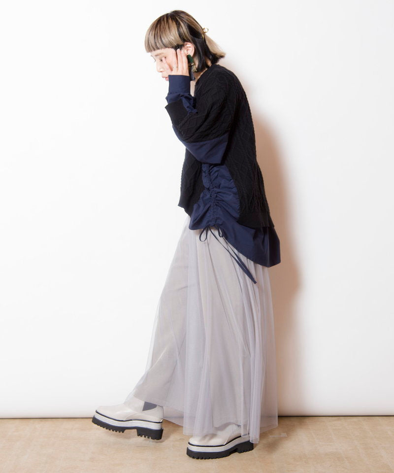 BLACK styling(158cm)