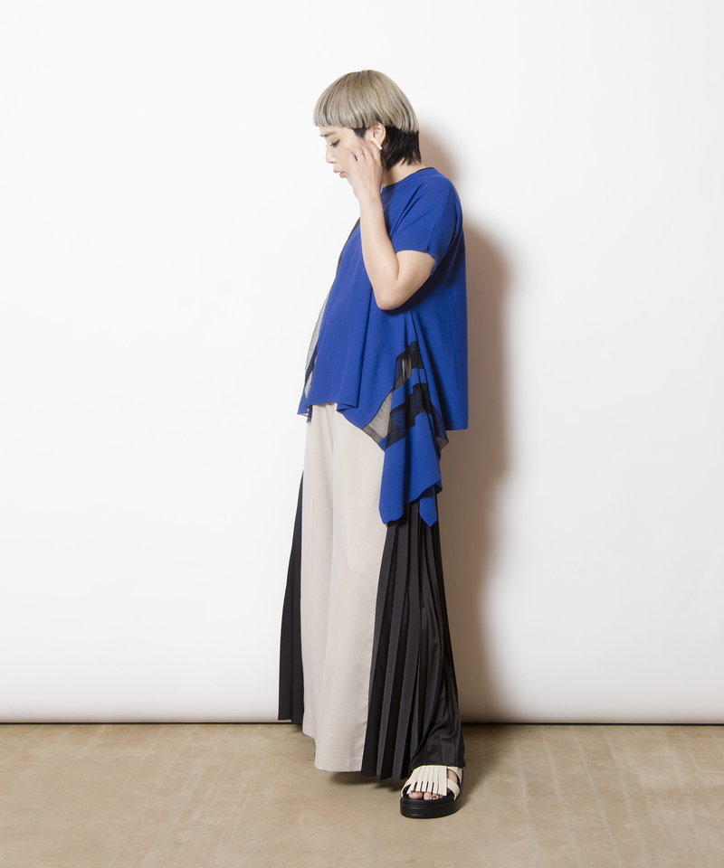 L.BEIGE styling(158cm)