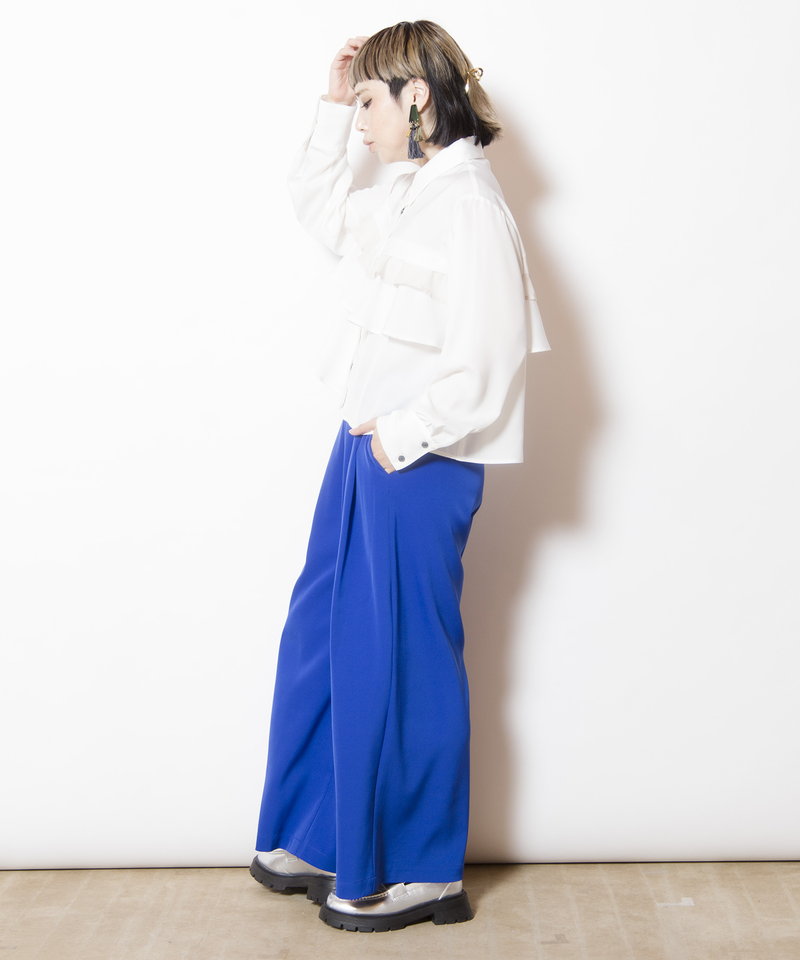 BLUE styling(158cm)