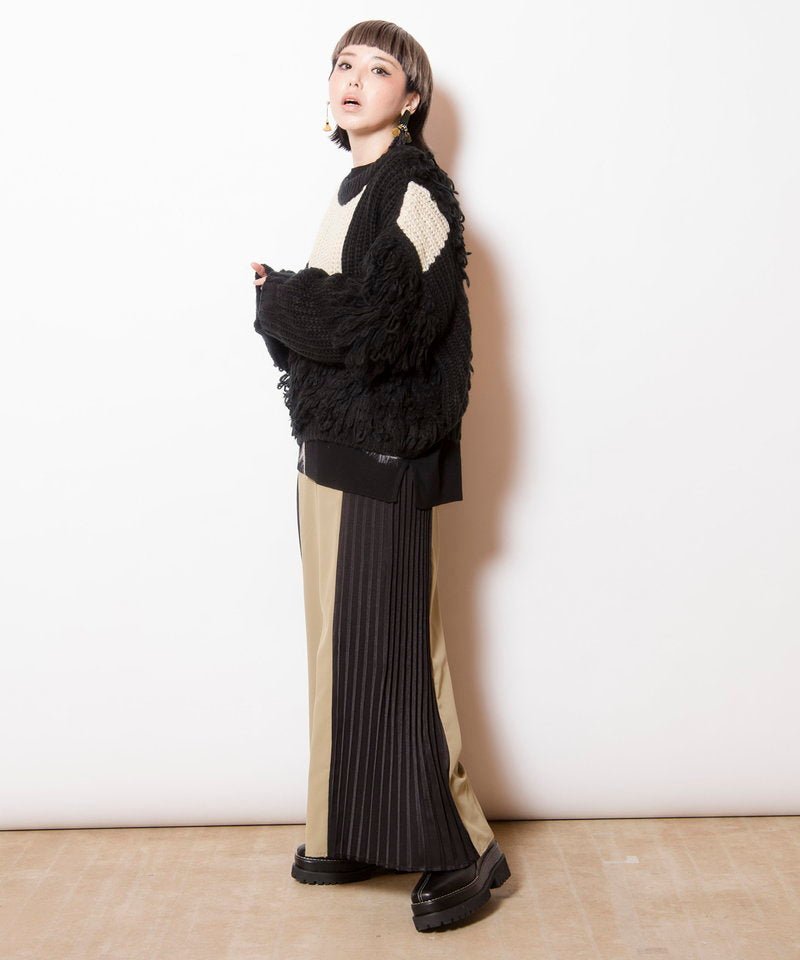 BLACK×IVORY styling(158cm)