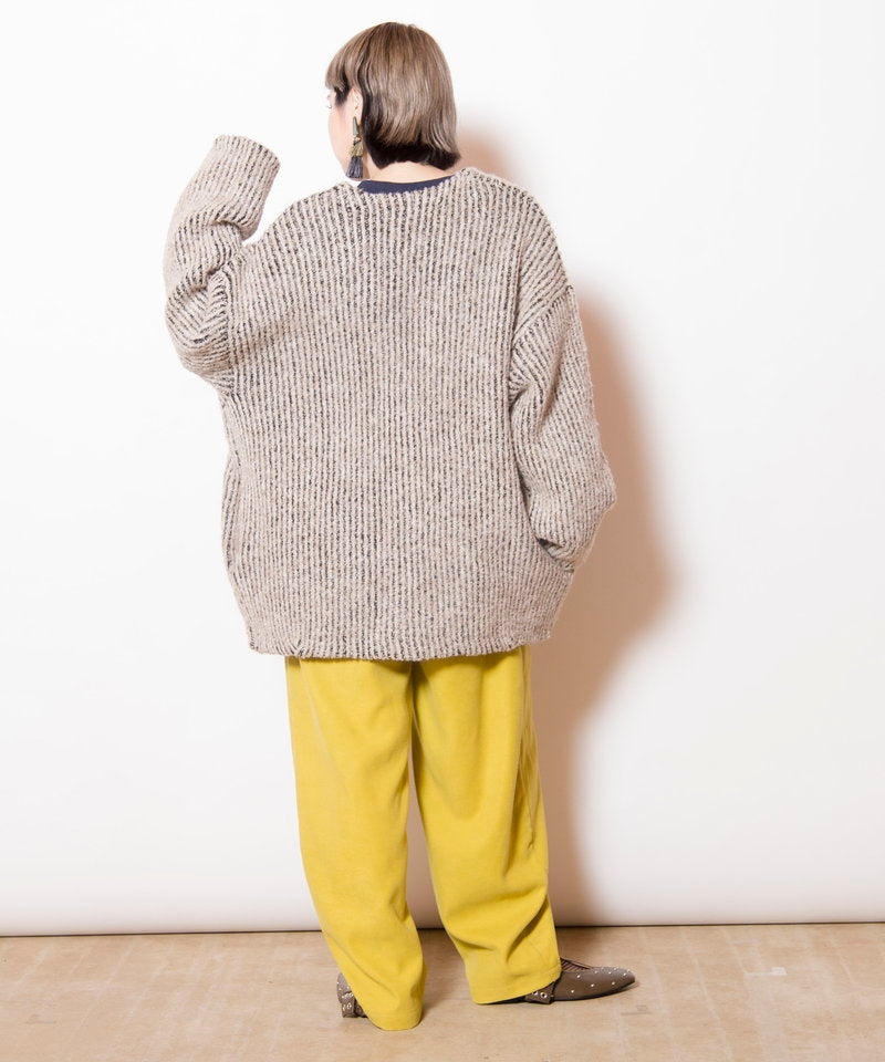 L.BEIGE styling(158cm)