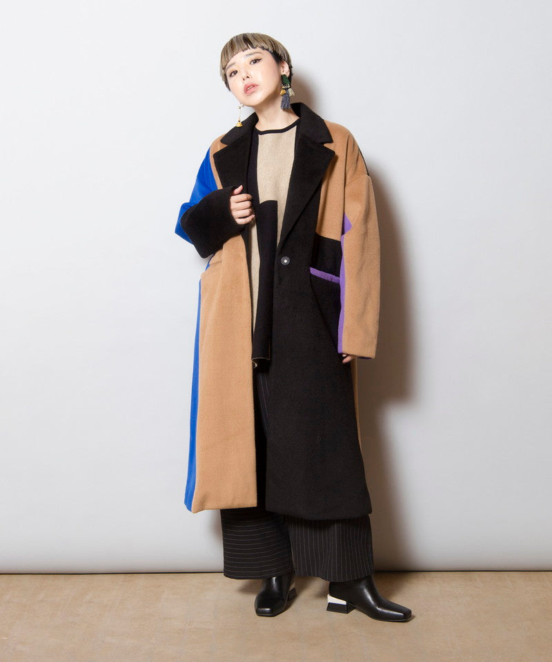 BLACK styling(158cm)