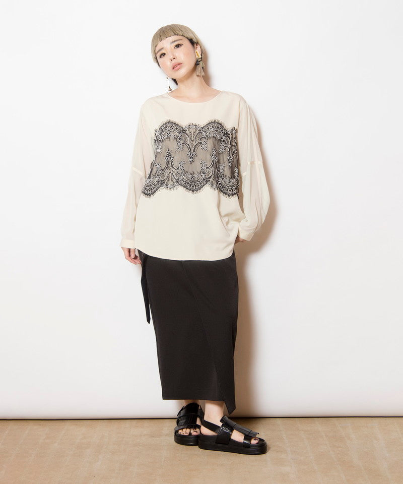 BLACK styling(158cm)