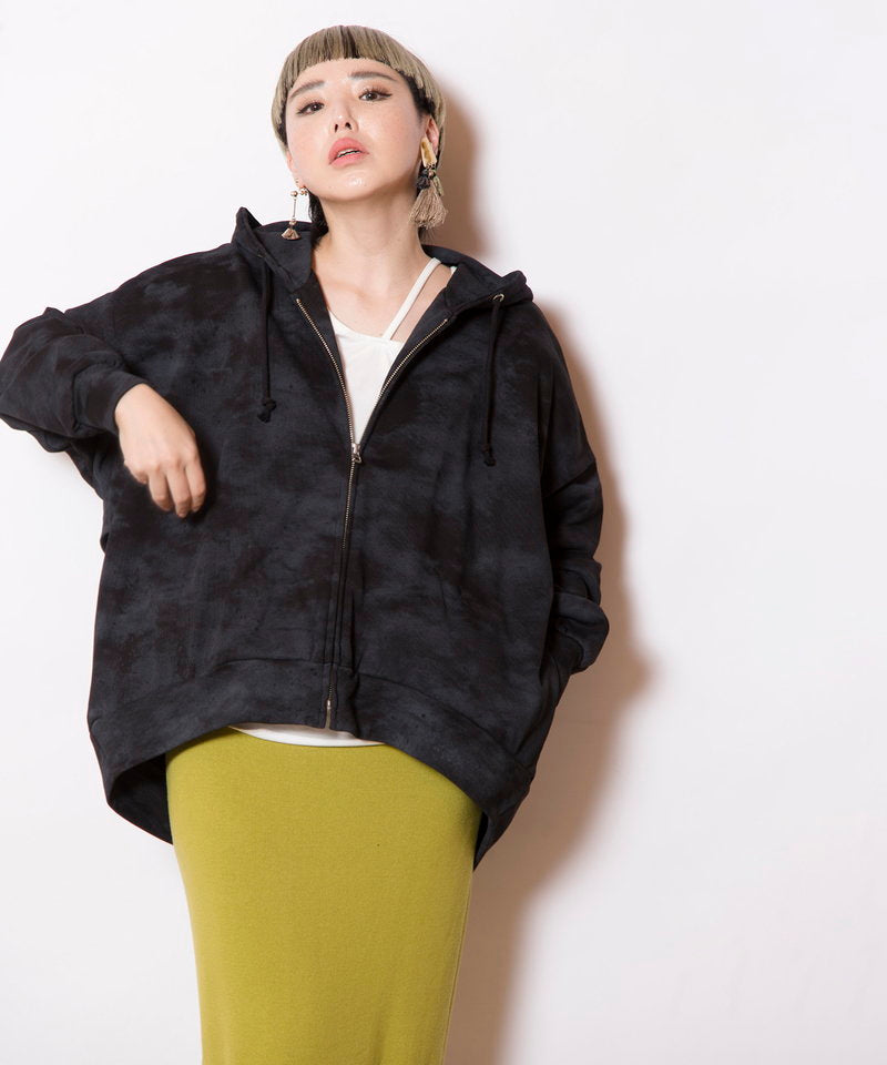 BLACK styling(158cm)